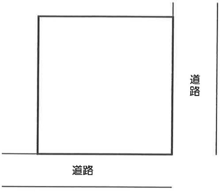 MMパーキングの駐車配置図