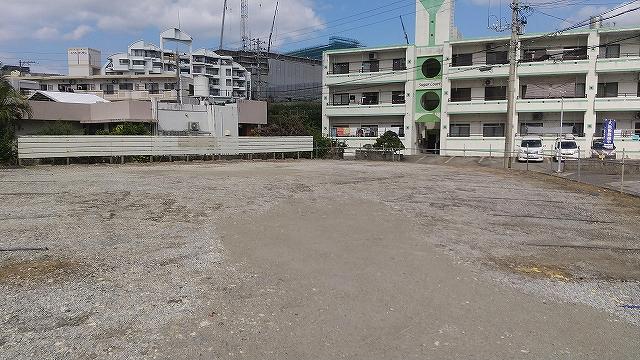 前田パーキングの外観・駐車場イメージ1枚目