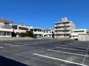 大川区パーキングの駐車場