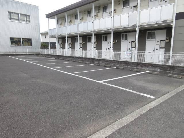 COSMO B(27473)の外観・駐車場イメージ1枚目