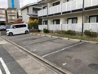 インサイド中村(47558)の外観・駐車場イメージ2枚目