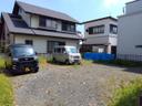 しずなびパーキング中島駐車場の駐車場