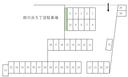 姪の浜5丁目駐車場の駐車場