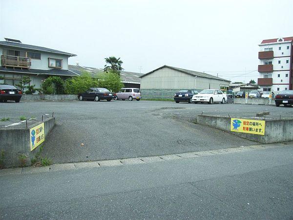 須田駐車場の外観・駐車場イメージ2枚目