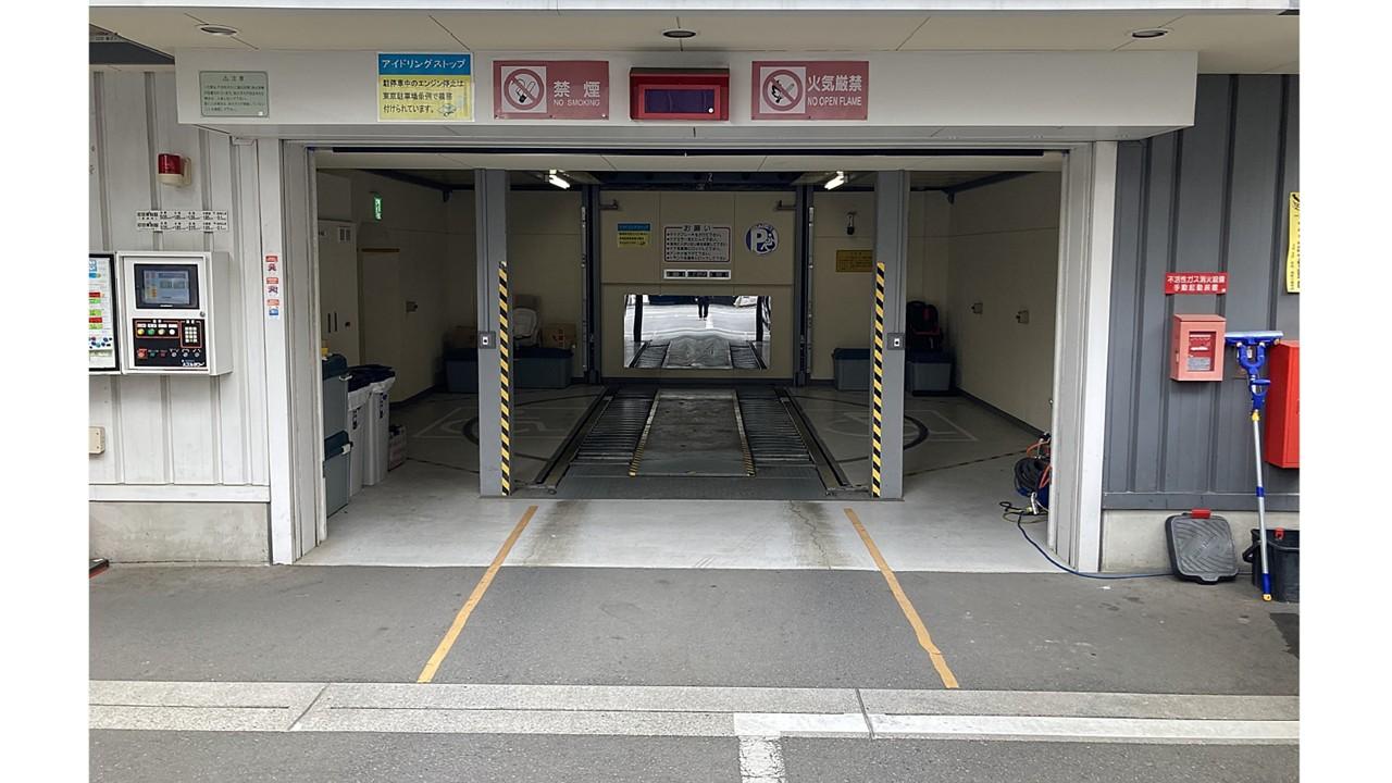 ダイワロイネットホテル東京赤羽【試入れ必須】の外観・駐車場イメージ1枚目