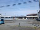 北高崎駅西第一月極駐車場の駐車場