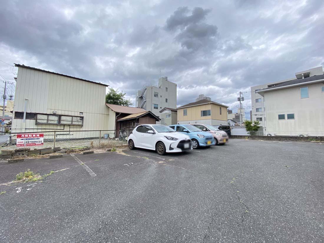 筑波駐車場(東崎町)の外観・駐車場イメージ3枚目