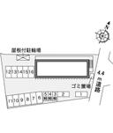 タウンコート竜王(35250)の駐車場