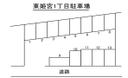 122駐車場の駐車場