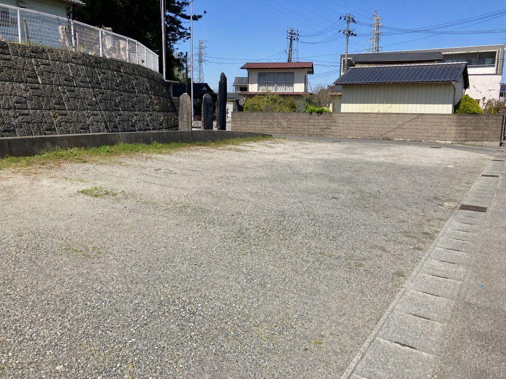 谷川瀬2丁目駐車場の外観・駐車場イメージ2枚目
