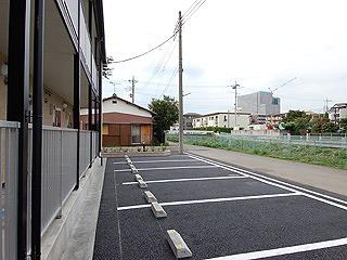 ガーネット(31745)の外観・駐車場イメージ1枚目