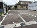 城北町18-3駐車場の駐車場