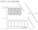 紫原2丁目小町駐車場の駐車場