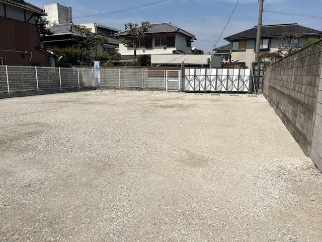 アルモガーデン駐車場の外観・駐車場イメージ3枚目