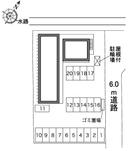 レジーオ ベニヤ(40464)の駐車場