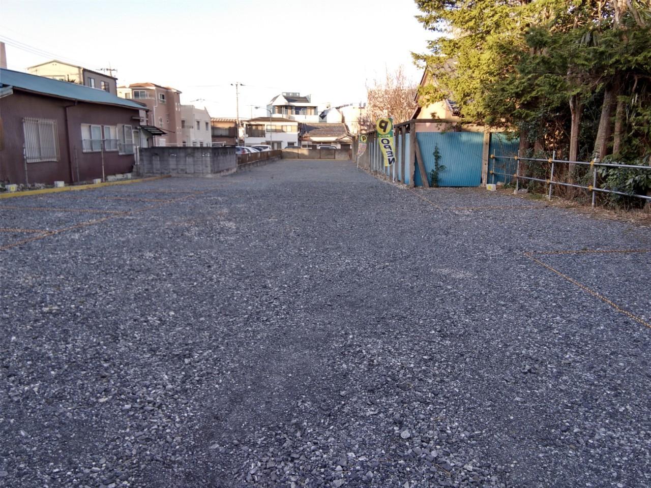 熊谷本石第3の外観・駐車場イメージ3枚目