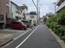 墨田区文花1丁目駐車場の駐車場