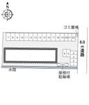 パルミエ(34370)の駐車場