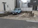 中小田井3-361駐車場の駐車場