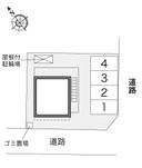 富士(33579)の駐車場