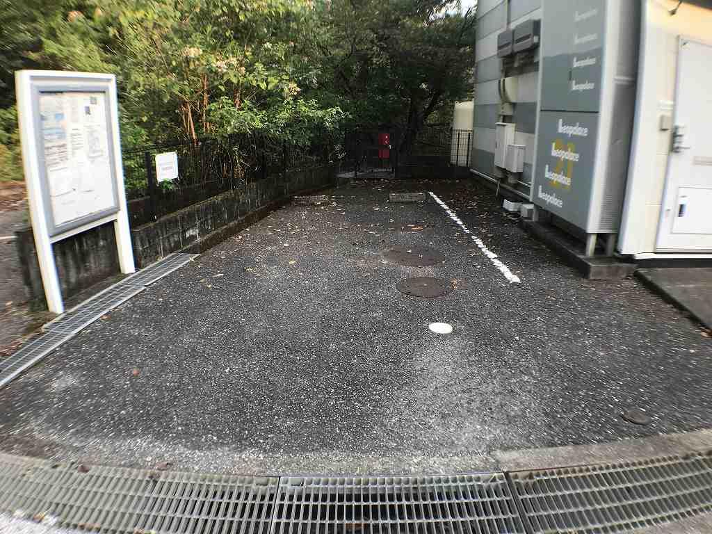 ファミーユ(23702)の外観・駐車場イメージ1枚目