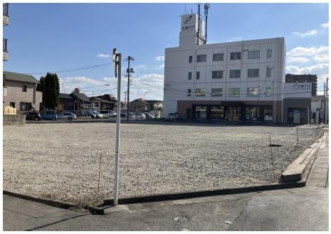 Dパーキング尾道市天満町第1の外観・駐車場イメージ3枚目