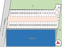 南通り駐車場の駐車場