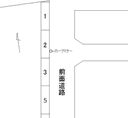 岩出吉田駐車場の駐車場