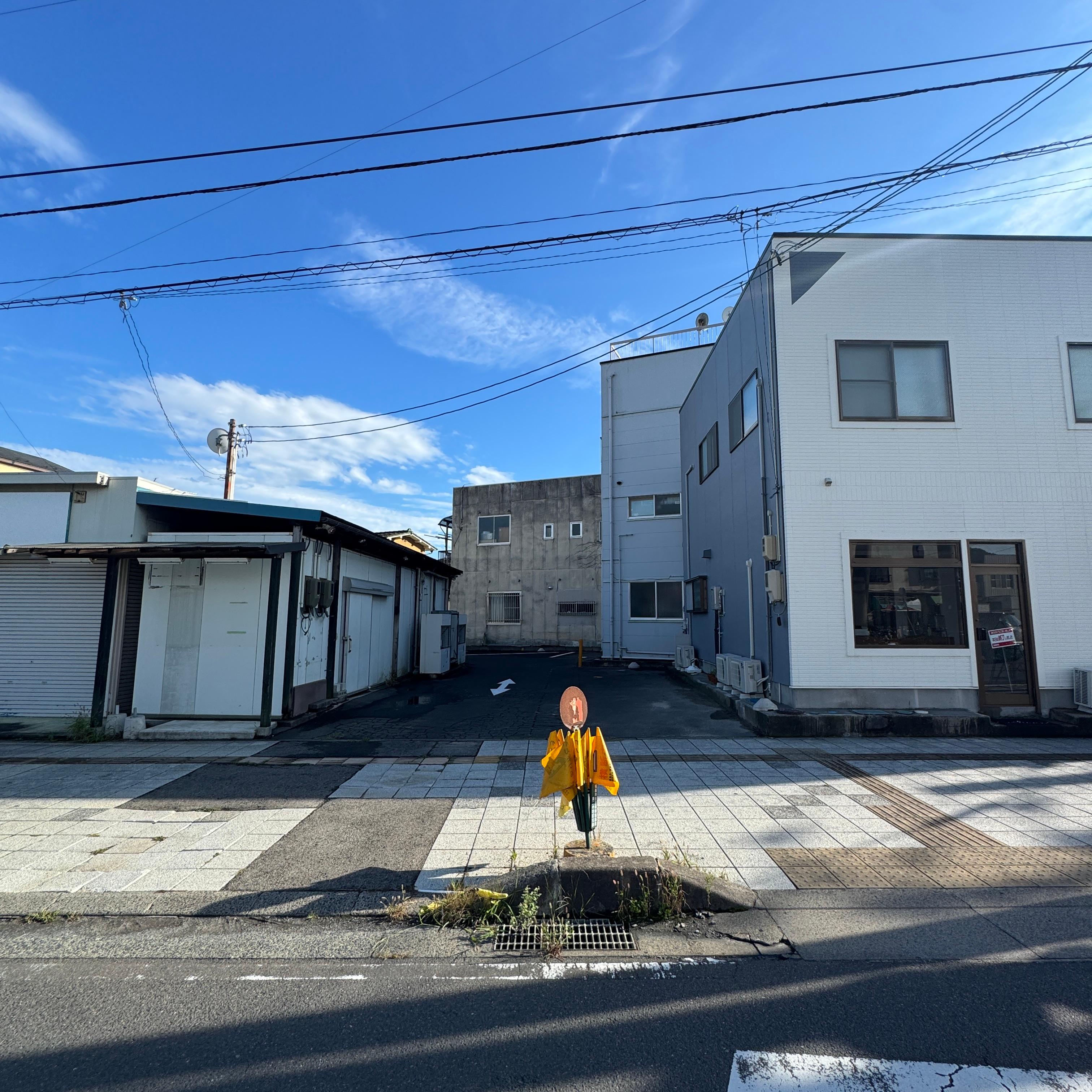 豊田町エスパーキングの外観・駐車場イメージ3枚目