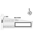 ポラリス(39736)の駐車場