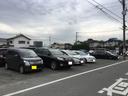 岩押第二月極駐車場の駐車場