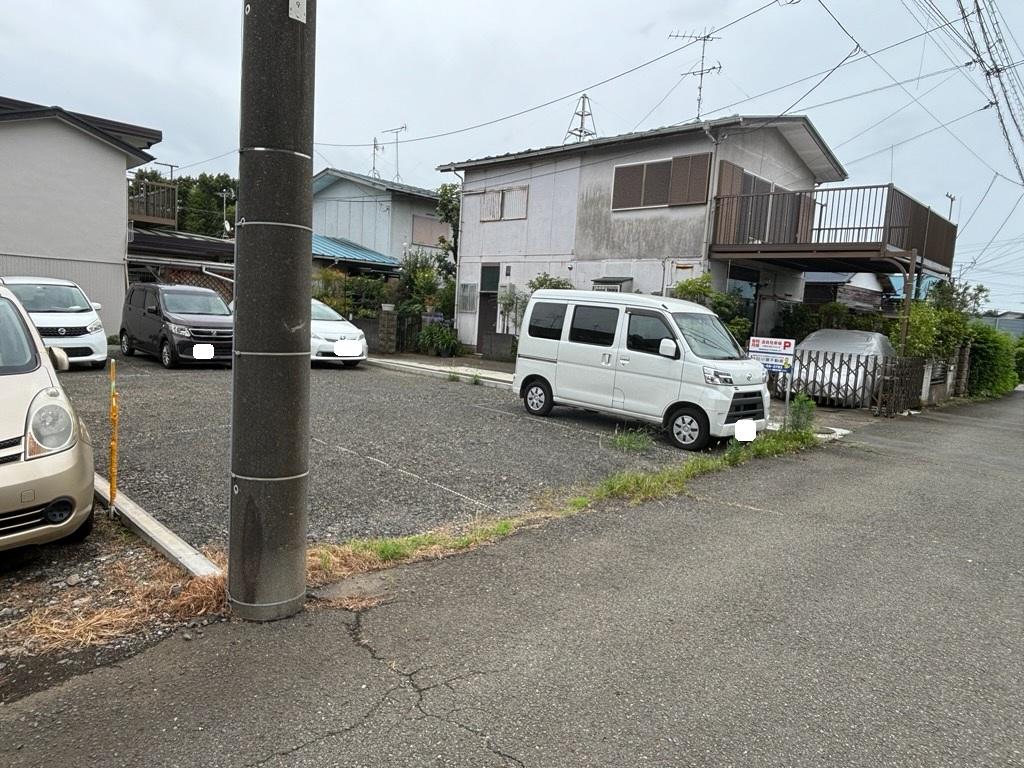 深見駐車場の外観・駐車場イメージ3枚目