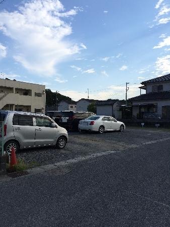 えじり駐車場の外観・駐車場イメージ2枚目