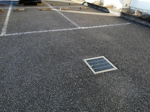 FELICE(13027)の外観・駐車場イメージ1枚目