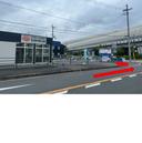 サンエース天野が原駐車場の駐車場
