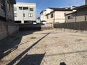 片岡中学校北月極駐車場の駐車場