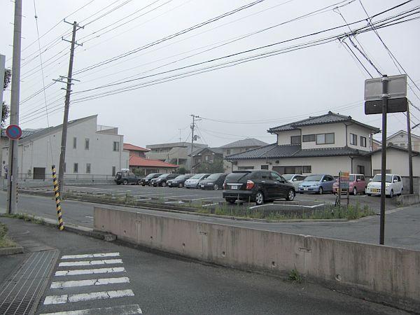 光パーキングの外観・駐車場イメージ2枚目