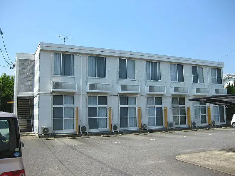 大村(15368)の外観・駐車場イメージ1枚目