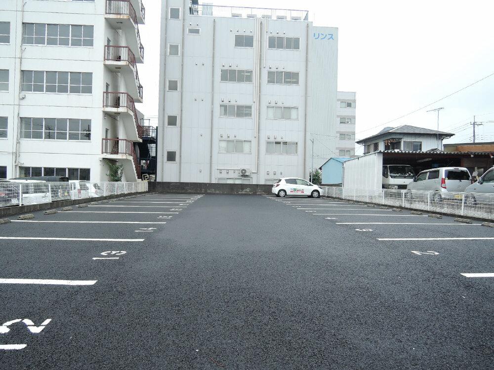 城南パーキングの外観・駐車場イメージ3枚目