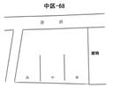 中区-68の駐車場