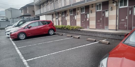 T(31709)の外観・駐車場イメージ2枚目