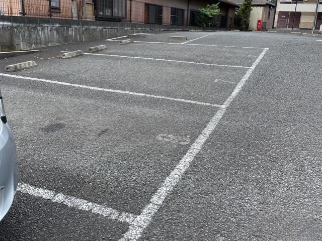 FOLK(25206)の外観・駐車場イメージ1枚目