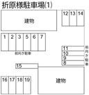 59駐車場の駐車場
