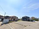 ダブルパーク善久の駐車場