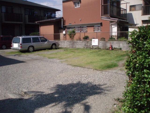 サクライパーキングの外観・駐車場イメージ1枚目