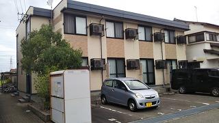 シャーロット(37928)の外観・駐車場イメージ1枚目