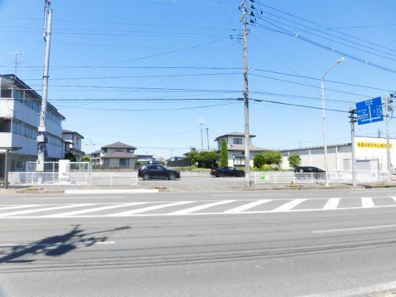 吉康駐車場の外観・駐車場イメージ1枚目