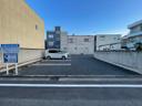 下横町第四月極駐車場の駐車場