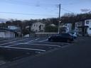 丸山団地月極駐車場の駐車場