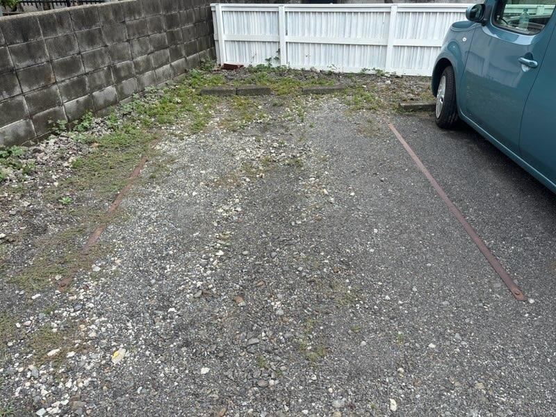 ウィスタリア2丁目駐車場の外観・駐車場イメージ3枚目